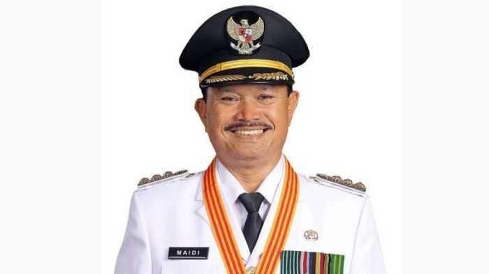 KPK OTT Walikota Madiun Maidi, Terkait Fee Proyek Dana CSR