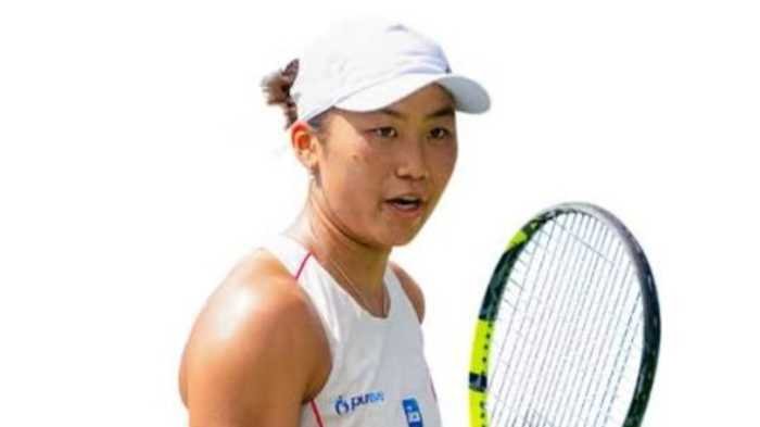 Janice Tjen Bersinar di Australia Open 2026, Bawa Semangat Indonesia ke Panggung Grand Slam