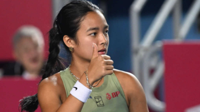 Alex Eala Tersingkir di Australian Open, Tapi Keyakinan Filipina Justru Makin Kuat