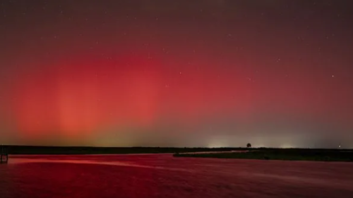 Badai Geomagnetik G4 Berpotensi Ganggu Navigasi Satelit dan Komunikasi Global