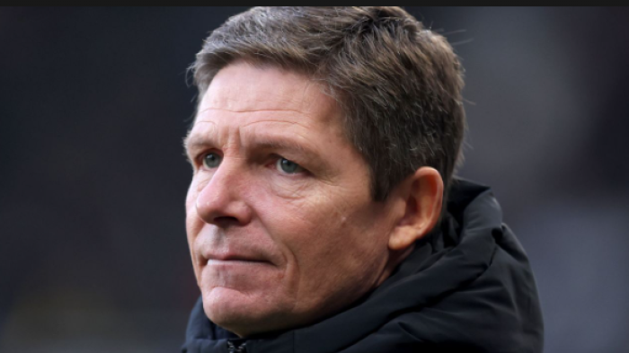 Tinggalkan Warisan Bersejarah, Oliver Glasner Siapkan Transisi Tenang di Crystal Palace