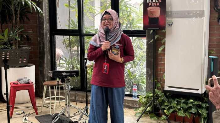 GMTD Optimistis Prospek Properti 2026, Siapkan Produk Baru untuk Semua Segmen Pasar