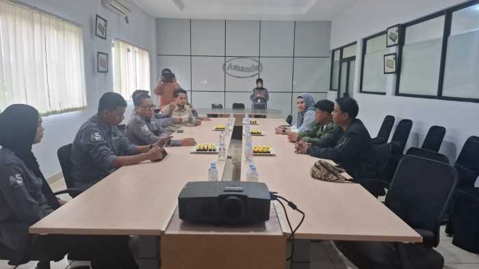 JMSI Sulsel Gandeng Amanda Brownies, Dorong UMKM Lokal Naik Kelas
