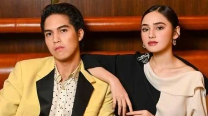 Lamaran El Rumi-Syifa Hadju Bernuansa Intim, Kehadiran Sahabat Jadi Sorotan