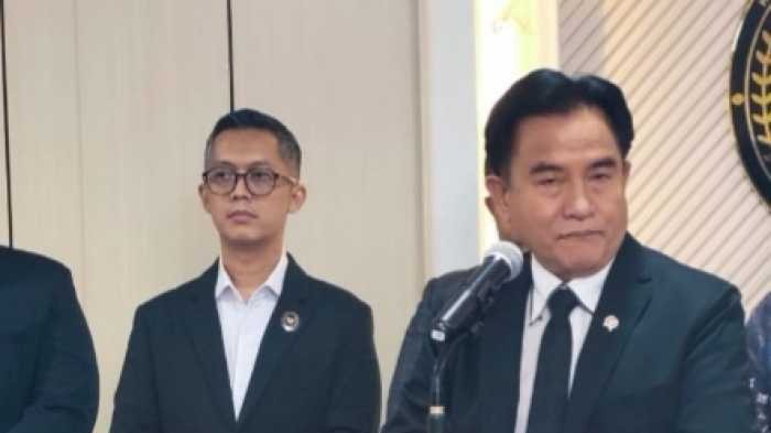 Yusril Ihza Mahendra Tegaskan Reformasi Polri Harus Ditempuh Lewat Mekanisme Konstitusional