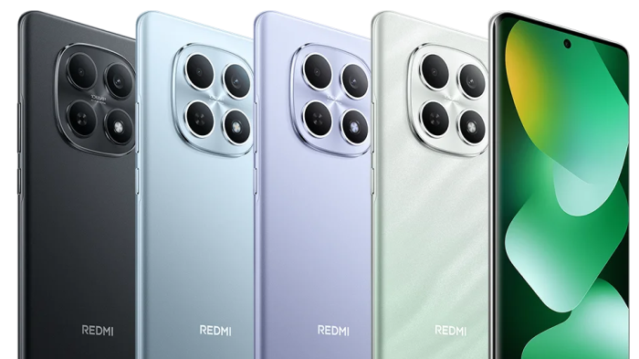 Redmi Note 15 Resmi Diperkenalkan, Usung Layar AMOLED 120Hz dan Baterai 6000mAh