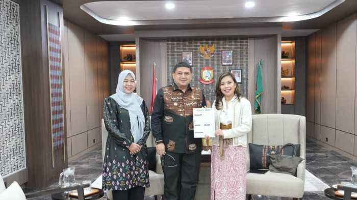 Makassar Siap Perkuat Kebijakan Kebencanaan Inklusif, Penyandang Disabilitas Jadi Prioritas