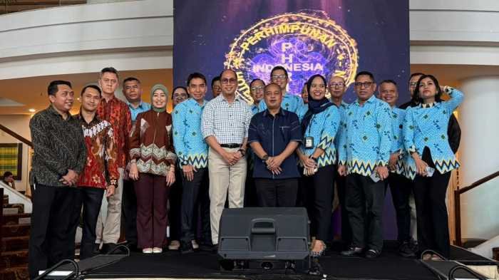 Ayo ke HoRe Expo 2026 PHRI Sulsel di Hotel Claro Makassar, Ada Voucher Murah Kamar Hotel dan Bazaar Kuliner
