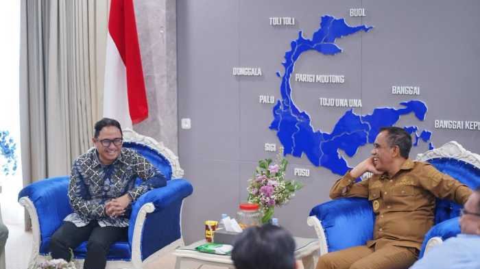 Pertamina Patra Niaga Regional Sulawesi Perkuat Kolaborasi Jamin Layanan Energi Masyarakat