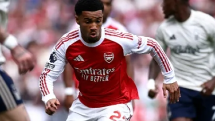 Dipinjamkan ke Marseille, Arsenal Lindungi Masa Depan Ethan Nwaneri dari Mandek di Bangku Cadangan