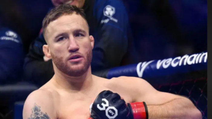 UFC 324 Gaethje vs Pimblett Picu Pro Kontra, Brutal dan Seru tapi Dinilai Minim Teknik