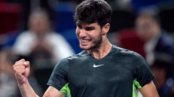 Jalannya Final Australian Open 2026: Alcaraz dan Djokovic Saling Kejar Set di Laga Puncak