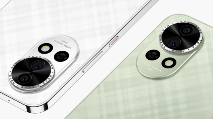 Huawei Nova 13 Resmi Hadir, Usung Kamera Depan 60 MP dan Fast Charging 100W