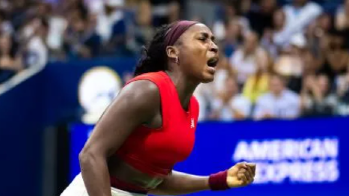 Coco Gauff Tunjukkan Kedewasaan Permainan di Australian Open 2026