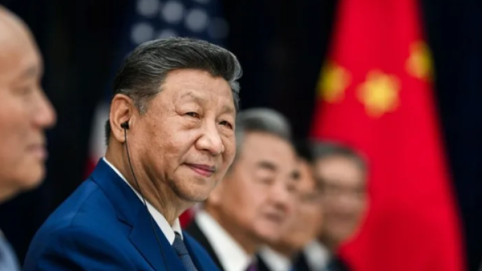 Xi Jinping Bersih-Bersih Militer: Jenderal Zhang Youxia Dituding Bocorkan Rahasia Nuklir ke AS