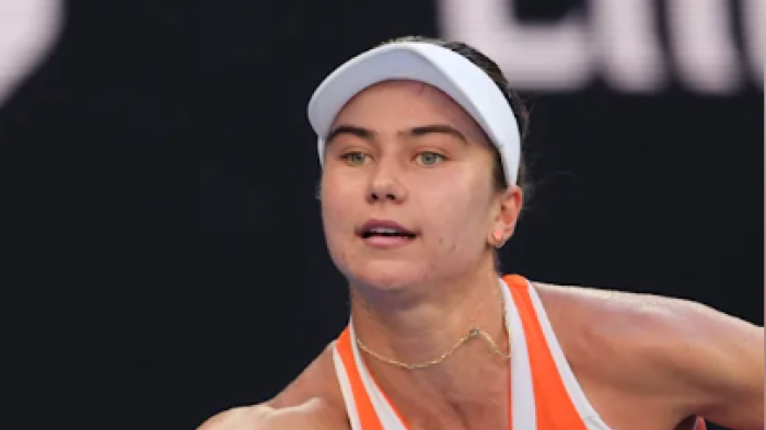 Iva Jovic Tembus Babak Keempat Australian Open 2026: Ketenangan Mental Jadi Senjata Utama