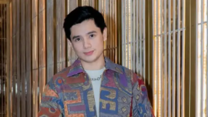 Dari Layar Kaca ke Pelaminan: Perjalanan Rayn Wijaya Menuju Babak Baru Bersama Ranty Maria