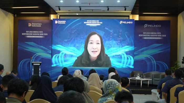 Pelindo Gelar Edukasi Pengelolaan Keuangan dan Dana Pensiun bagi Pekerja di Makassar