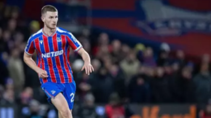 Crystal Palace di Persimpangan: Adam Wharton Jadi Simbol Masa Depan Klub yang Terancam