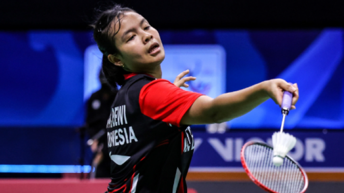 Hasil Thailand Masters 2026: Debut Profesional Komang Ayu Cahya Dewi Berakhir Dramatis Usai Adu Setting 29-27