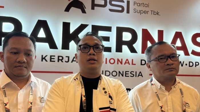 PSI Banten Sambut Gembira Bergabungnya RMS, Nilai Beri Efek Kuat Secara Nasional