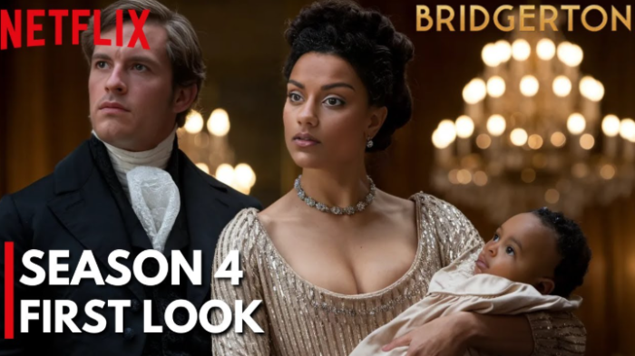 Jam Tayang Bridgerton Season 4 Part 1 di Indonesia, Mulai Pukul 15.00 WIB