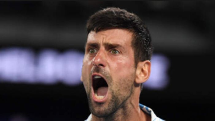 Adu Stamina dan Mental: Djokovic Mulai Terkuras, Sinner Tunjukkan Kematangan Juara di Australian Open