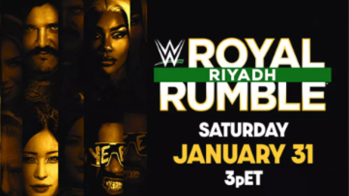 Royal Rumble 2026: Event WWE Pertama di Arab Saudi, Ini Dampaknya ke WrestleMania