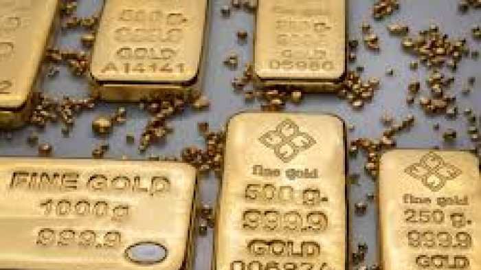 Harga Emas Hari Ini Pegadaian Naik! Galeri24 dan UBS, Emas Digital Juga Meroket