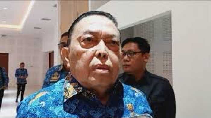 Wagub Sulbar Salim S Mengga Meninggal Dunia di RS Siloam Makassar