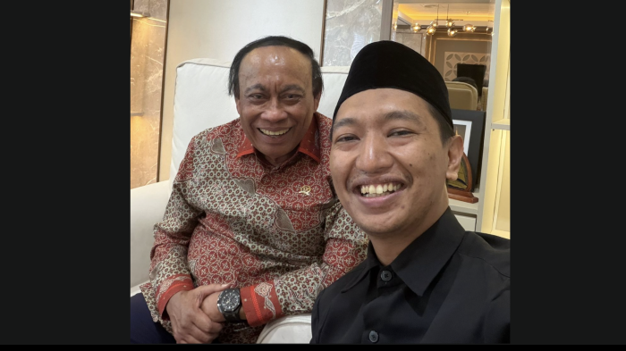 Muhiddin M Said dan Arief Rosyid Perkuat Konsolidasi Partai Golkar di Takalar