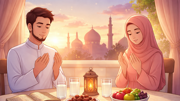 Ini Keutamaan, Jadwal, dan Niat Puasa Ayyamul Bidh