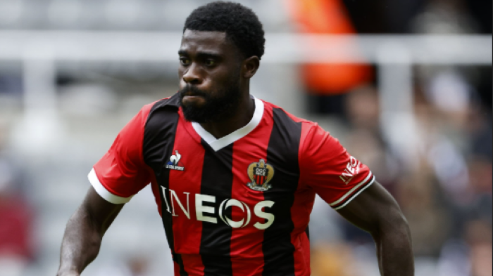 Jeremie Boga Kembali ke Serie A: Tantangan Baru Menanti di Juventus