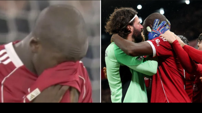 Ibrahima Konate Tunjukkan Profesionalisme Luar Biasa dalam Kemenangan Liverpool atas Newcastle