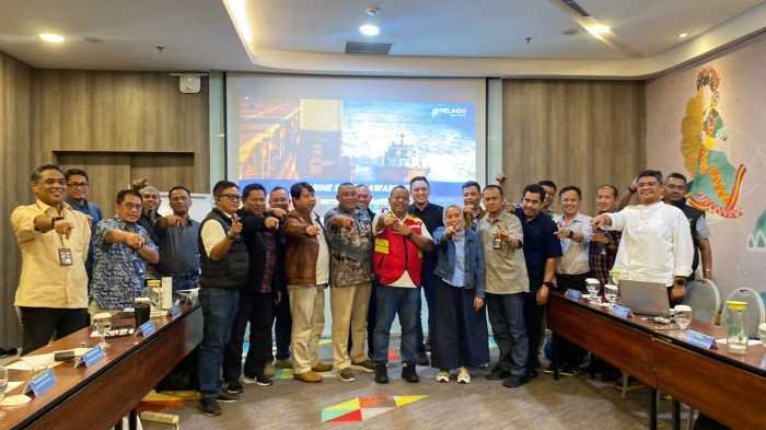 SPJM Kembali Gelar Leadership Enhancement, Perkuat Kompetensi Pimpinan untuk Keunggulan Layanan dan Bisnis