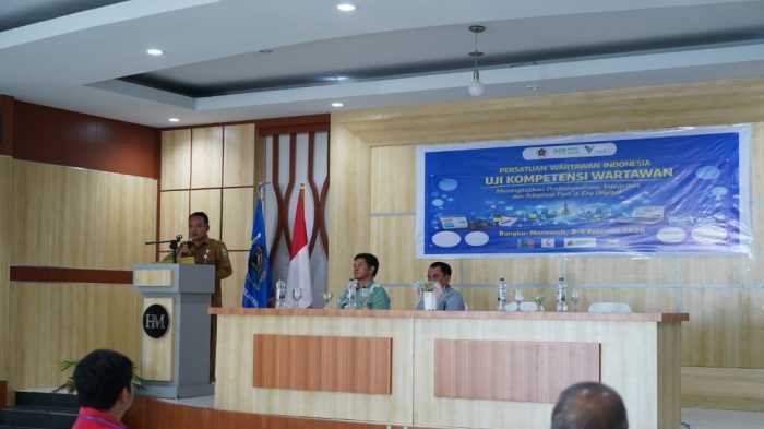 Gelar UKW di Morowali, PT Vale Perkuat Praktik Pertambangan Berkelanjutan dan Keterbukaan Informasi