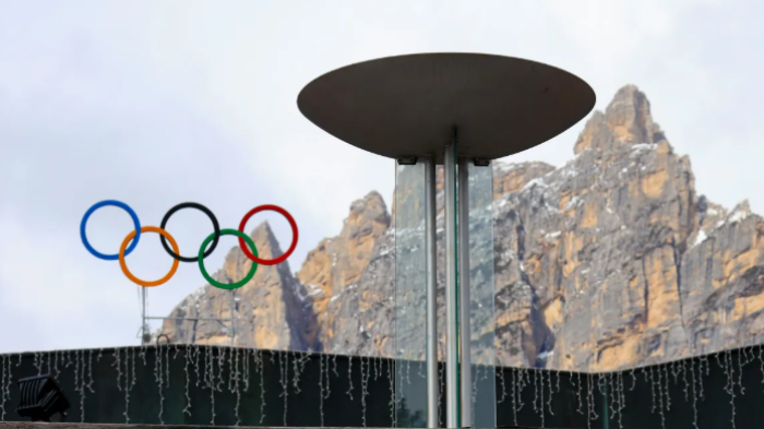 Italia Tuan Rumah Olimpiade Musim Dingin 2026, Milan dan Cortina Jadi Lokasi Utama