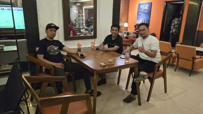 CEO Japri Pay Harapkan Kejelasan Administratif dalam Penanganan Internal Bank Mandiri