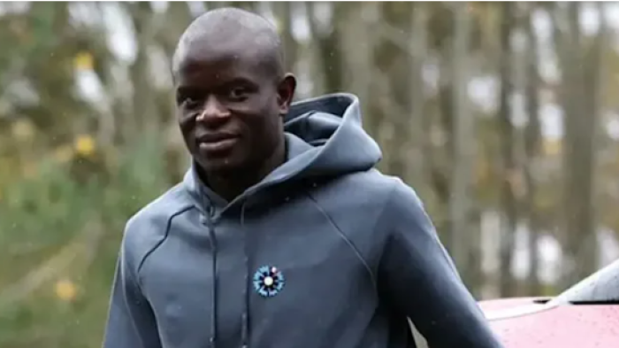 Ngolo Kante Memulai Babak Baru di Fenerbahce: Dari Premier League ke Turki
