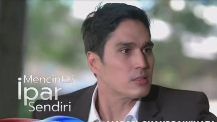 Ketegangan Meningkat di Pabrik Tua, Rafki dan Tristan Bentrok Emosi dalam Mencintai Ipar Sendiri Eps 80