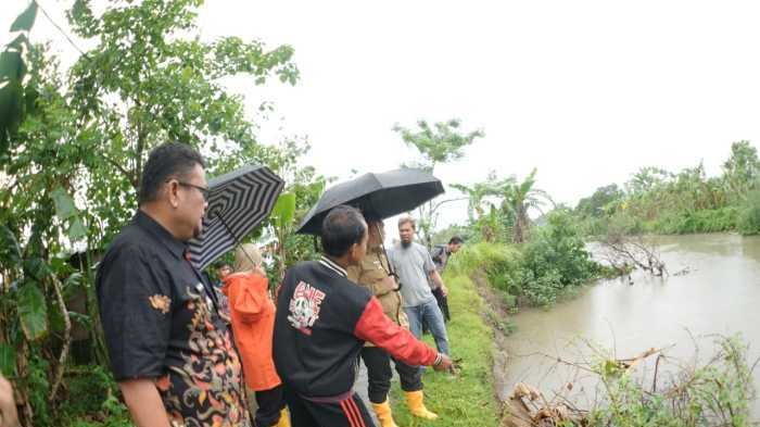 Pembangunan Jembatan Kaccia Barombong Dijadwalkan Maret 2026, Anggaran Rp1,04 Miliar Disiapkan