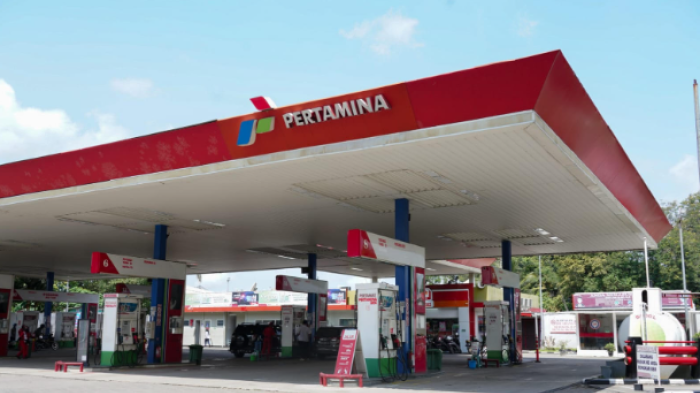 Pertamina Satukan Kilang dan Logistik, Targetkan Efisiensi dan Pasokan Energi Lebih Stabil