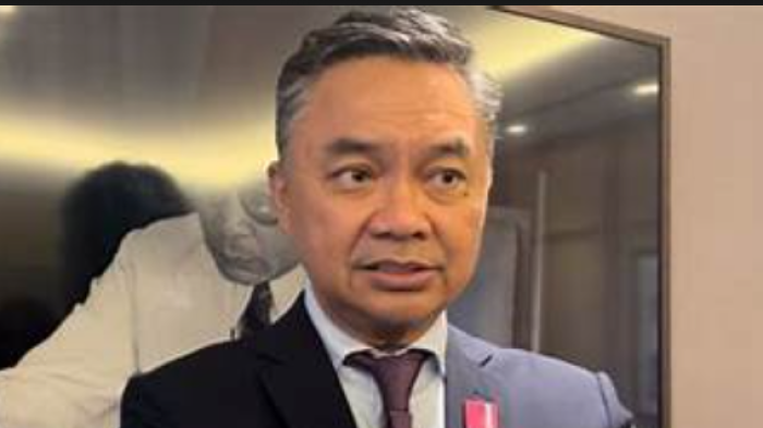 Prabowo Kumpulkan Tokoh Diplomasi Senior, Dino Patti Djalal Hadir ke Istana