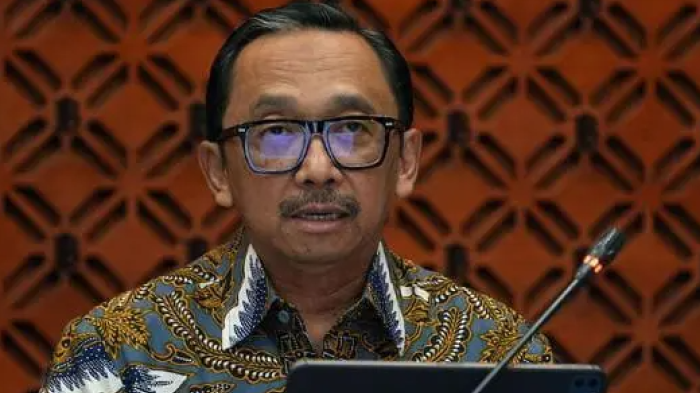 Prabowo Pilih Eks Bankir Sentral, Juda Agung Jadi Wamenkeu untuk Perkuat Sinkronisasi Fiskal-Moneter