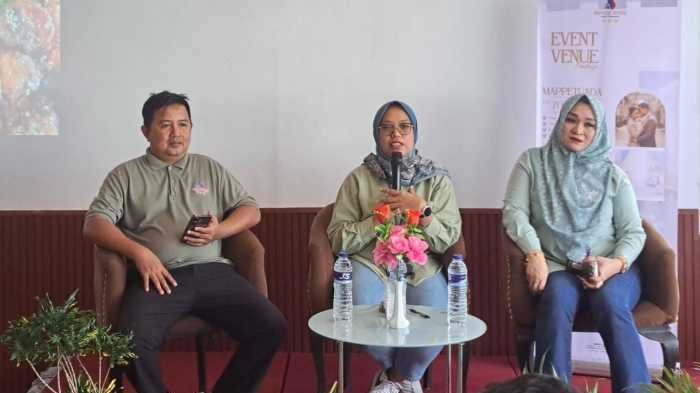 Aerotel Smile Makassar Hadirkan Paket Iftar Ramadhan Kareem Kambing Guling Rp 99.000