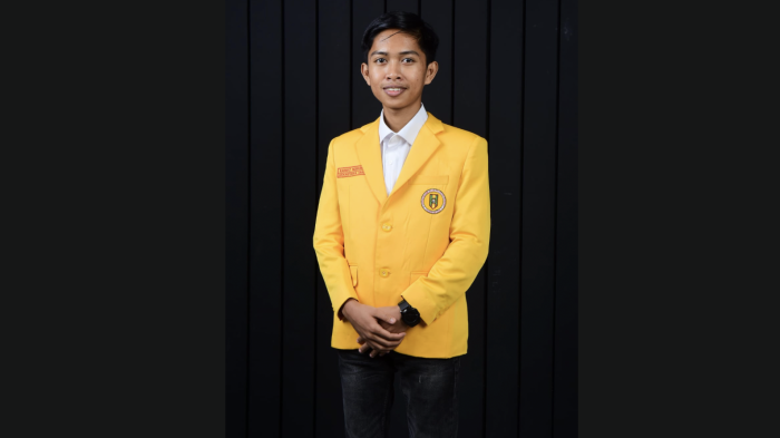 Kader Bone Dany Rahmat Muharram Terpilih Pimpin PP IPM 2026- 2028