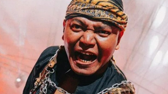Kepergian Romi The Jahat dan Warisan Perlawanan di Musik Punk Indonesia