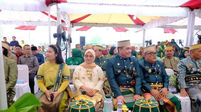 HUT Takalar ke-66, Bupati Gowa Apresiasi Transformasi Digital Pelayanan Publik 