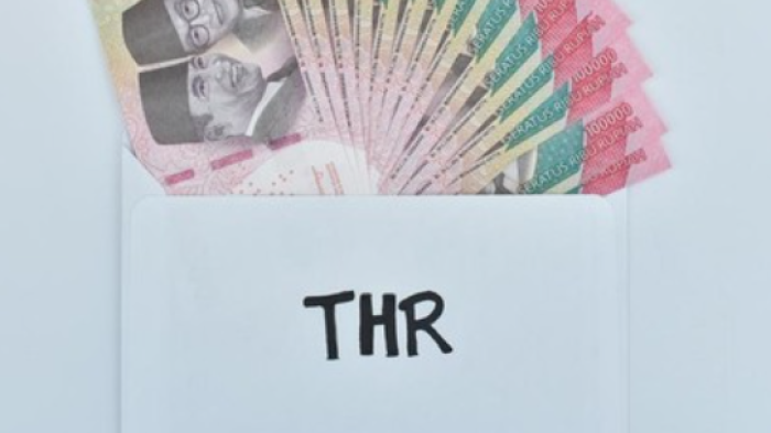 Jadwal Pencairan THR PNS, TNI, Polri dan Pensiunan 2026, Diperkirakan Cair Pertengahan Maret