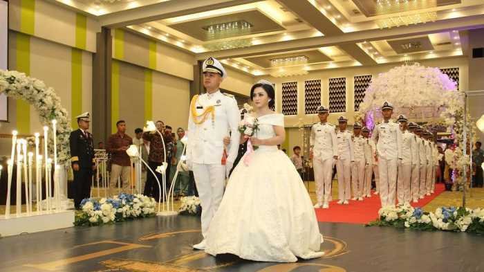 MaxOne Hotel & Resort Makassar Gelar With Love Fest Wedding Expo 2026, Tawarkan Cashback hingga Rp15 Juta
